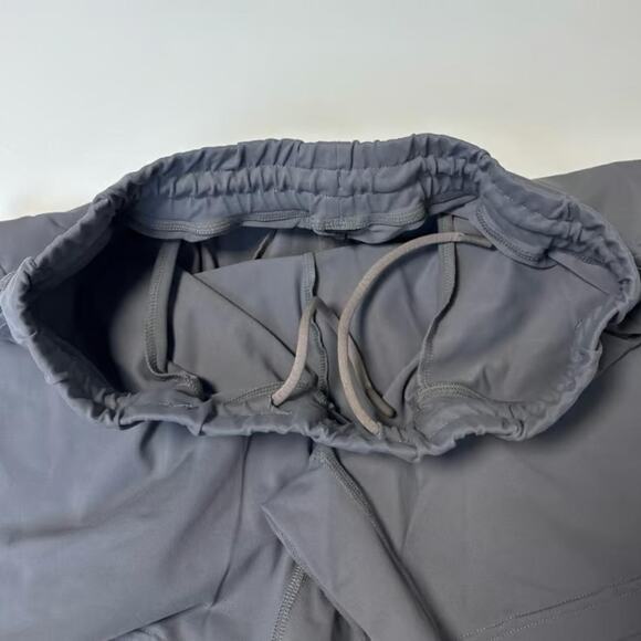 Alphalete Mens Shorts 6" - Picture 5 of 5